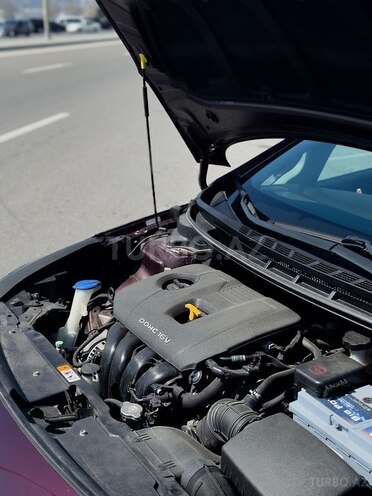Kia Forte-8