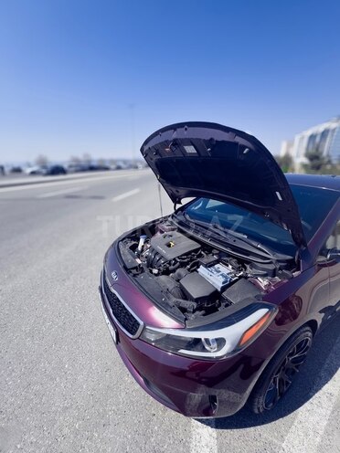Kia Forte-15