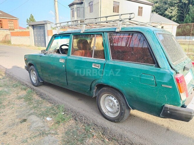 LADA (VAZ) 2104 1997, 400,000 km - 1.5 л - Masallı