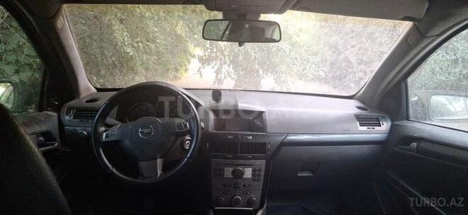 Opel Astra 2004, 300,000 km - 1.7 l - Sumqayıt