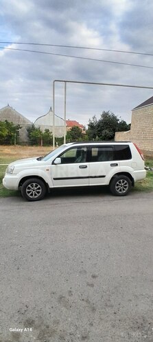 Nissan X-Trail 2002, 196,000 km - 2.0 l - Gəncə