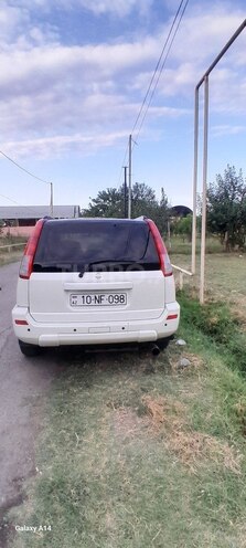 Nissan X-Trail 2002, 196,000 km - 2.0 l - Gəncə