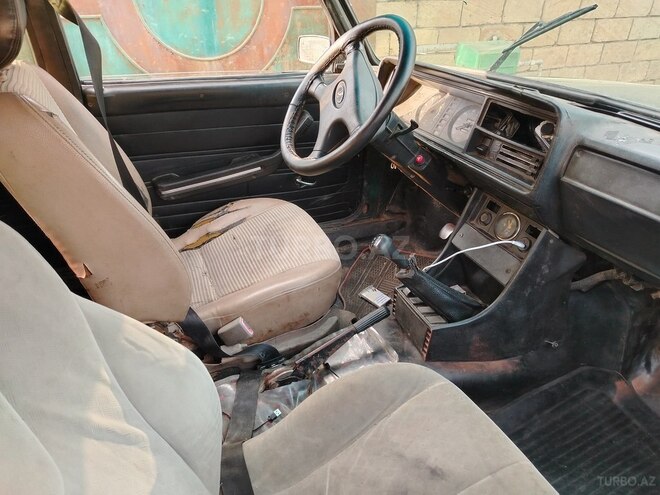 LADA (VAZ) 2104 1997, 400,000 km - 1.5 л - Masallı