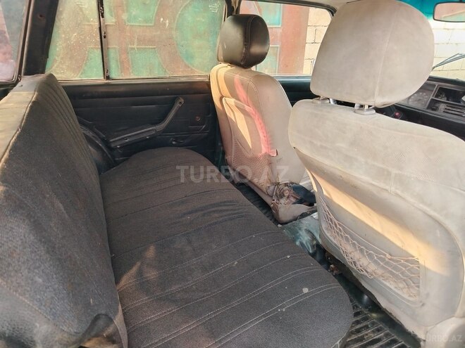 LADA (VAZ) 2104 1997, 400,000 km - 1.5 л - Masallı