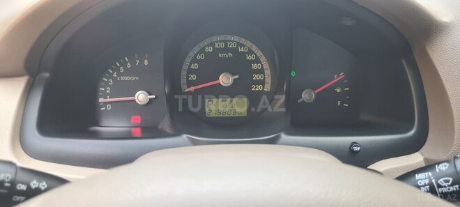 Kia Sportage 2008, 279,000 km - 2.0 л - Sumqayıt
