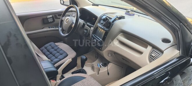 Kia Sportage 2008, 279,000 km - 2.0 л - Sumqayıt
