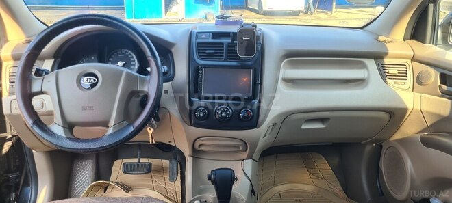 Kia Sportage 2008, 279,000 km - 2.0 л - Sumqayıt