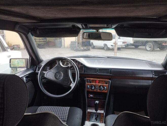 Mercedes E 220 1995, 475,000 km - 2.2 л - Cəlilabad