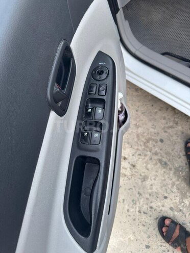 Hyundai Accent 2008, 350,000 km - 1.5 l - Gəncə