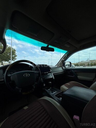 Toyota Land Cruiser 2008, 342,000 km - 4.0 l - Bakı