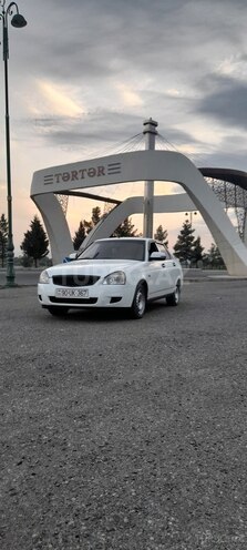 LADA (VAZ) Priora 2013, 265,000 km - 1.6 l - Tərtər