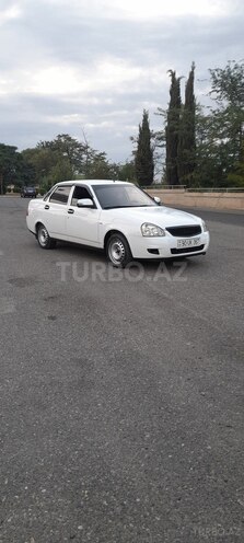 LADA (VAZ) Priora 2013, 265,000 km - 1.6 l - Tərtər