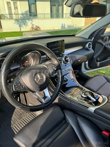 Mercedes C 300 2015, 212,912 km - 2.0 l - Bakı