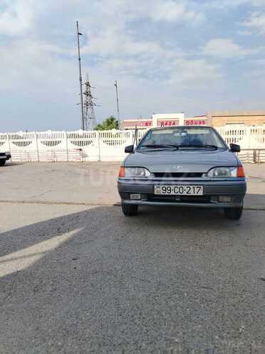 LADA (VAZ) 2115 2012, 250,000 km - 1.6 l - Xaçmaz