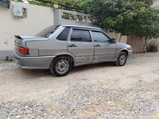 LADA (VAZ) 2115 2012, 250,000 km - 1.6 l - Xaçmaz