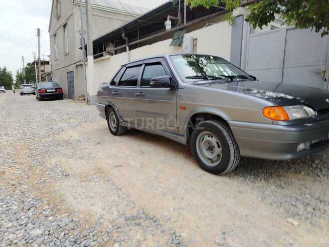LADA (VAZ) 2115 2012, 250,000 km - 1.6 l - Xaçmaz