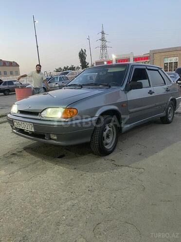 LADA (VAZ) 2115 2012, 250,000 km - 1.6 l - Xaçmaz