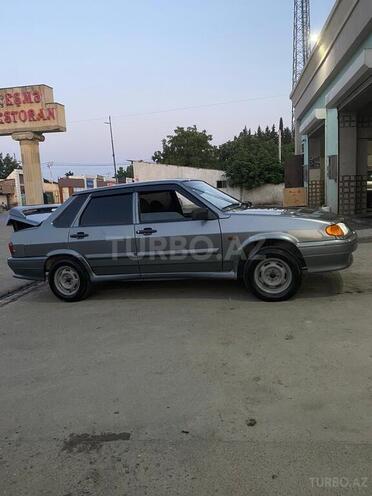 LADA (VAZ) 2115 2012, 250,000 km - 1.6 l - Xaçmaz