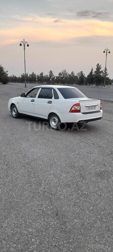 LADA (VAZ) Priora 2013, 265,000 km - 1.6 l - Tərtər