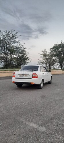LADA (VAZ) Priora 2013, 265,000 km - 1.6 l - Tərtər