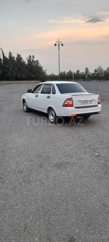 LADA (VAZ) Priora 2013, 265,000 km - 1.6 l - Tərtər