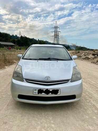 Toyota Prius 2007, 350,000 km - 1.5 l - Bakı