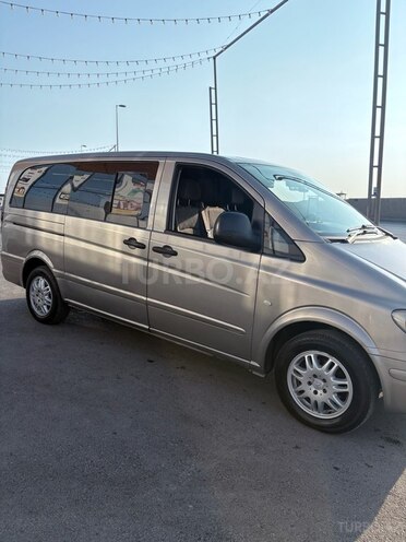 Mercedes Vito 111 2008, 330,000 km - 2.2 l - Bakı