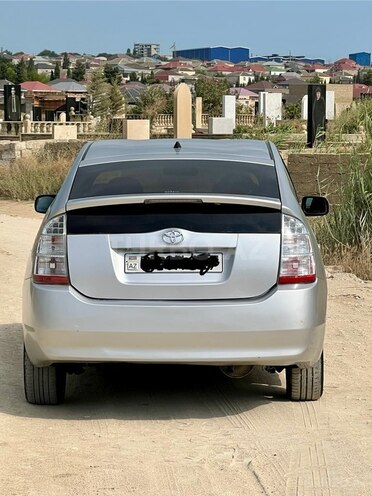 Toyota Prius 2007, 350,000 km - 1.5 l - Bakı