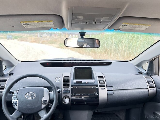 Toyota Prius 2007, 350,000 km - 1.5 l - Bakı