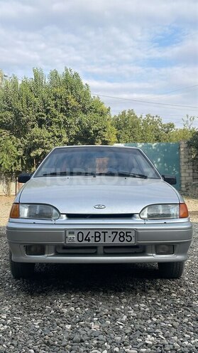 LADA (VAZ) 2115 2006, 491,169 km - 1.6 л - Ağcabədi