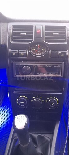 LADA (VAZ) Priora 2013, 265,000 km - 1.6 l - Tərtər