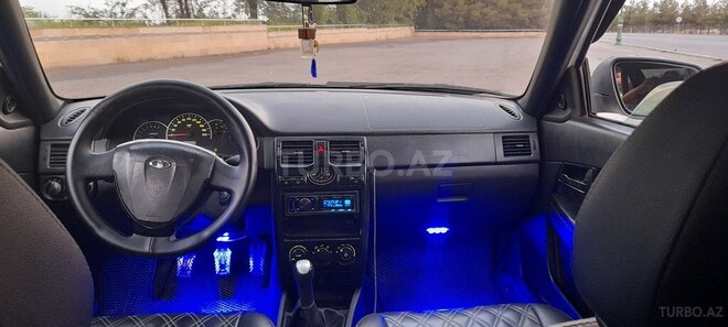 LADA (VAZ) Priora 2013, 265,000 km - 1.6 l - Tərtər