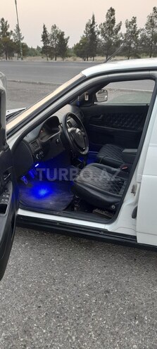 LADA (VAZ) Priora 2013, 265,000 km - 1.6 l - Tərtər