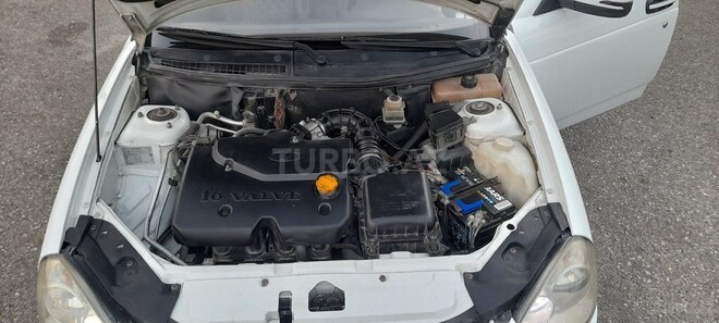LADA (VAZ) Priora 2013, 265,000 km - 1.6 l - Tərtər