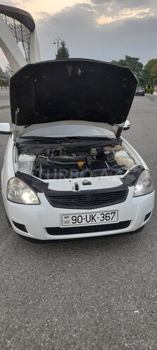 LADA (VAZ) Priora 2013, 265,000 km - 1.6 l - Tərtər