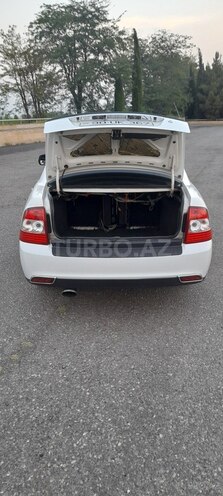LADA (VAZ) Priora 2013, 265,000 km - 1.6 l - Tərtər