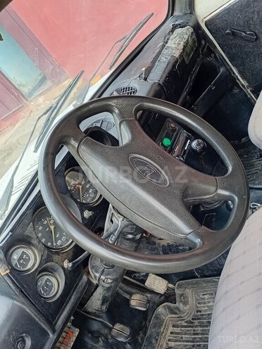 LADA (VAZ) Niva 1990, 440,000 km - 1.6 л - Bakı