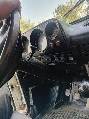 LADA (VAZ) Niva 1990, 440,000 km - 1.6 л - Bakı