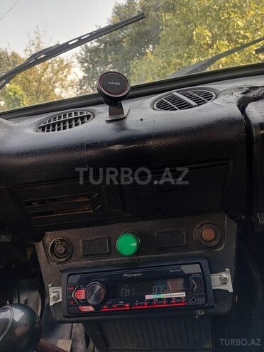 LADA (VAZ) Niva 1990, 440,000 km - 1.6 л - Bakı