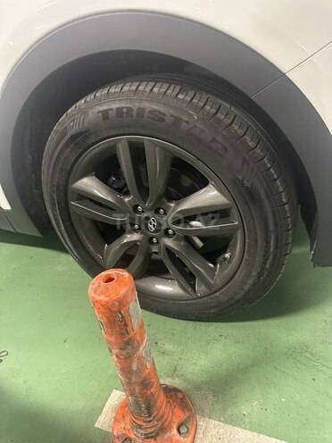 Hyundai Santa Fe 2014, 116,000 km - 2.4 л - Bakı
