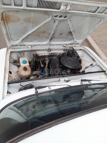 LADA (VAZ) 2101 1980, 80,019 km - 1.3 l - Gəncə