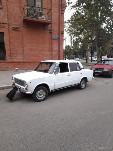 LADA (VAZ) 2101 1980, 80,019 km - 1.3 l - Gəncə