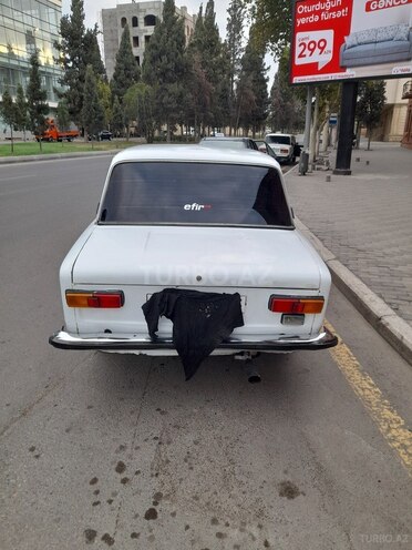 LADA (VAZ) 2101 1980, 80,019 km - 1.3 l - Gəncə