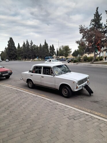 LADA (VAZ) 2101 1980, 80,019 km - 1.3 l - Gəncə