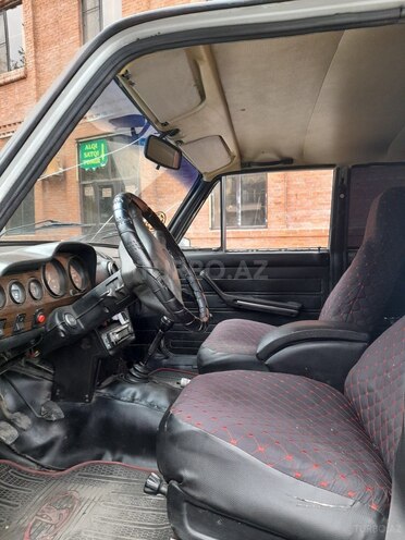 LADA (VAZ) 2101 1980, 80,019 km - 1.3 l - Gəncə