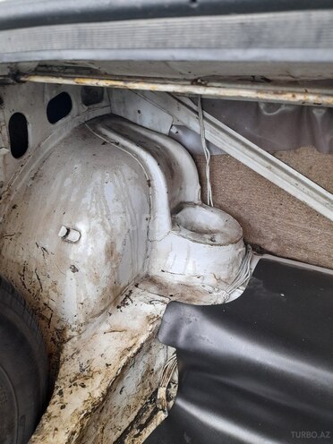 LADA (VAZ) 2101 1980, 80,019 km - 1.3 l - Gəncə