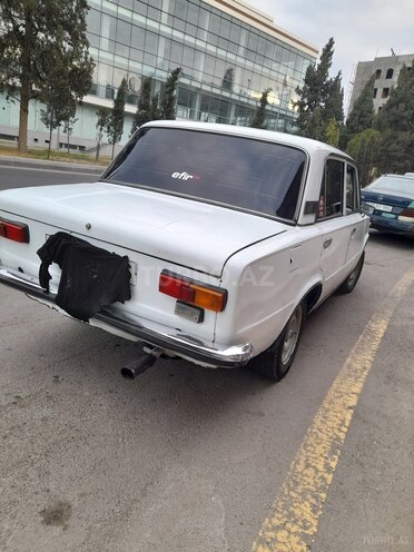 LADA (VAZ) 2101 1980, 80,019 km - 1.3 l - Gəncə