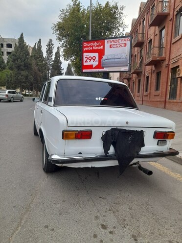 LADA (VAZ) 2101 1980, 80,019 km - 1.3 l - Gəncə