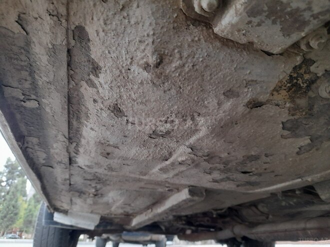 LADA (VAZ) 2101 1980, 80,019 km - 1.3 l - Gəncə