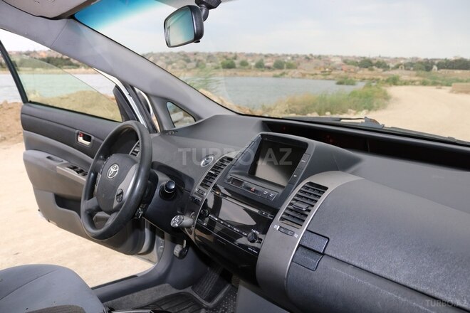 Toyota Prius 2007, 350,000 km - 1.5 l - Bakı